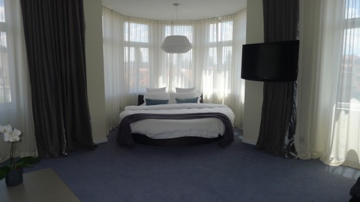 Pictures of hotel room